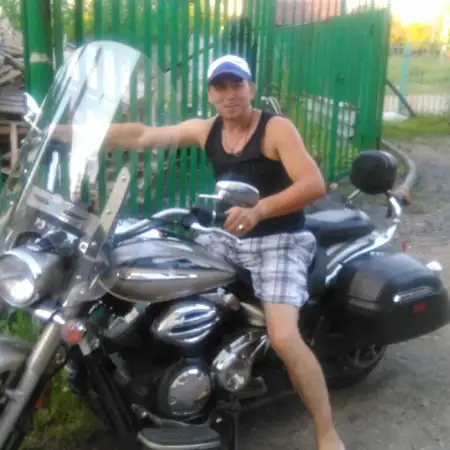 Irek, 56Russia 