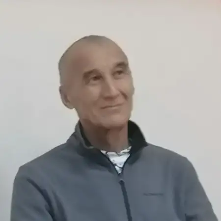 Halim, 68Russia 