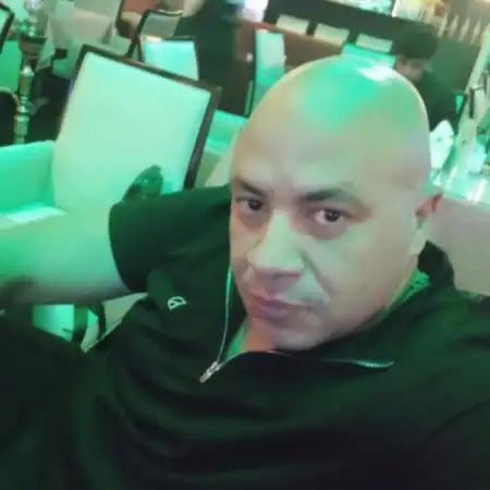 Muhammed, 44Russia 