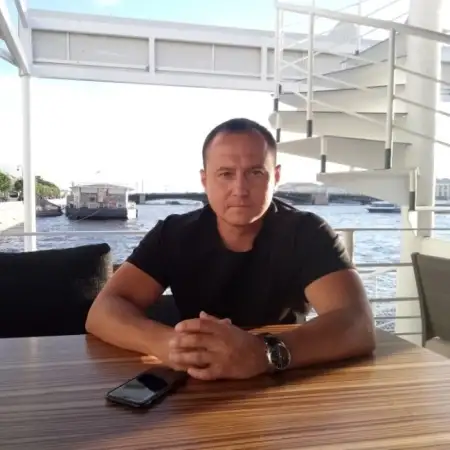 Ruslan, 42Russia 