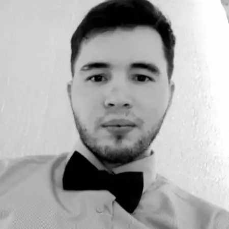 Rustam, 28Russia 