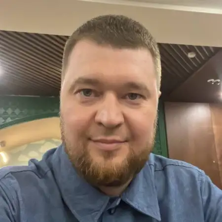 Marat, 40Russia 