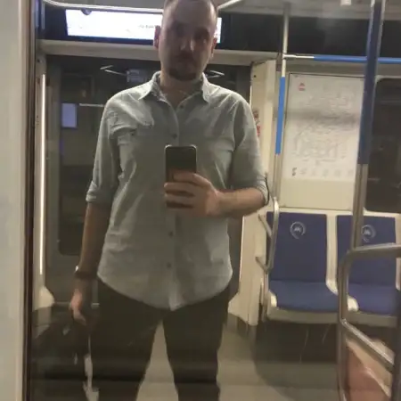 Timur, 31Russia 