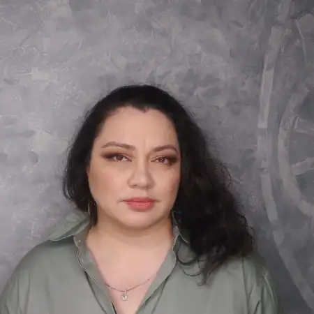 Elvira, 47Russia 
