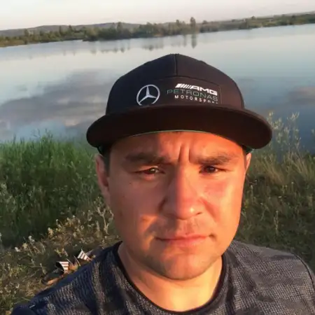 Ruslan, 43Russia 
