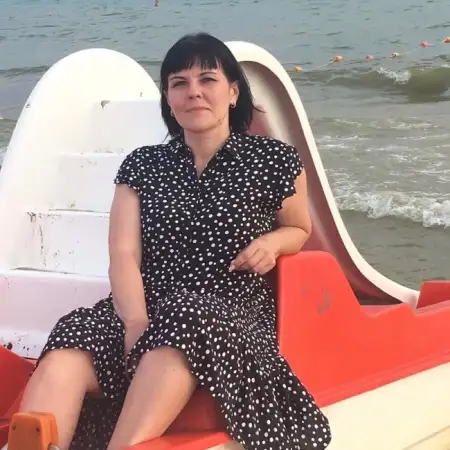 Yulduz, 43Russia 