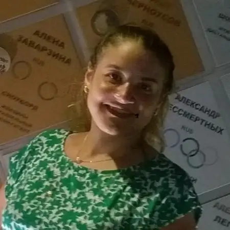 Albina, 39Russia 