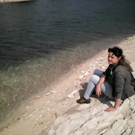 Albina, 39Russia 