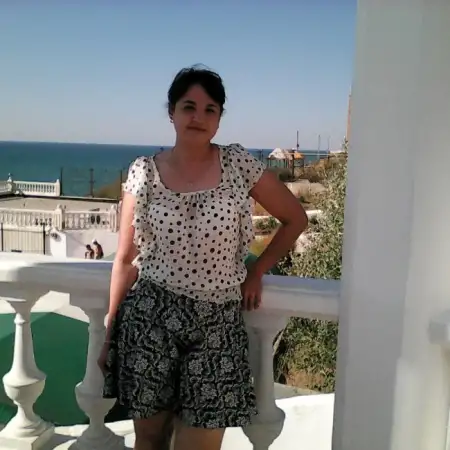 Albina, 39Russia 