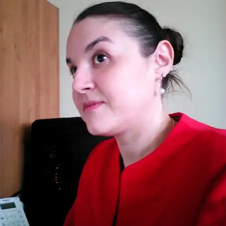 Albina, 39Russia 