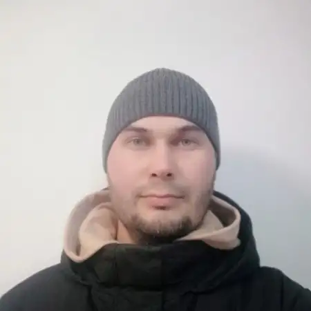 Rafael, 38 Russia