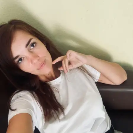 Alfiya, 35Russia 