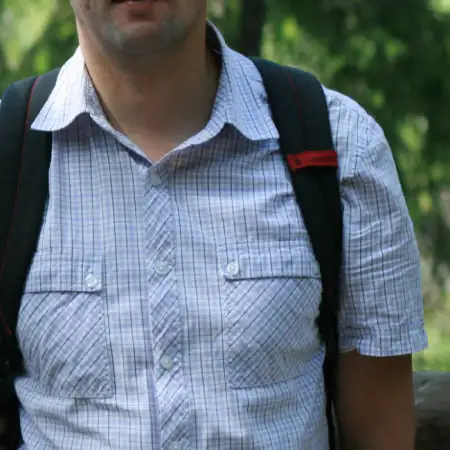 Ildar, 44Russia 