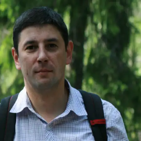 Ildar, 44Russia 