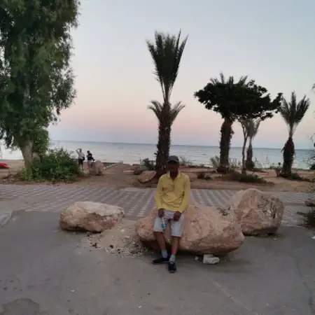 Halim, 68Russia 