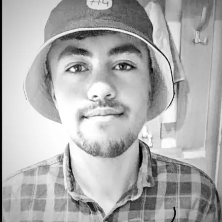 Salomat, 28Russia