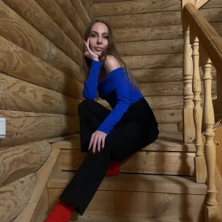 Karina, 28Russia