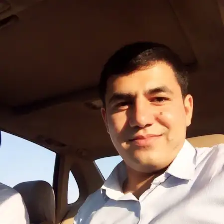 Rahym, 29Turkmenistan 