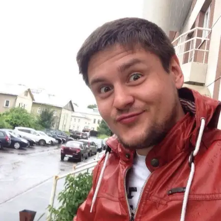 Ildar, 39Russia 