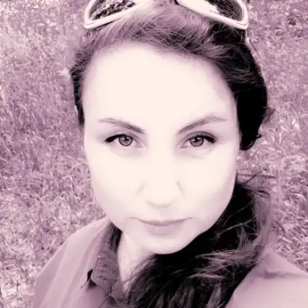 Aygul, 46Russia 