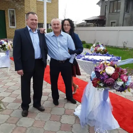 Ildar, 62Russia 