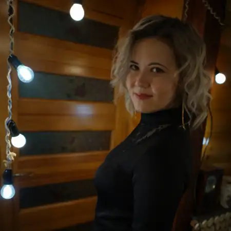 Nelya, 36Russia 