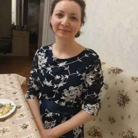 Inzilya, 40Russia 