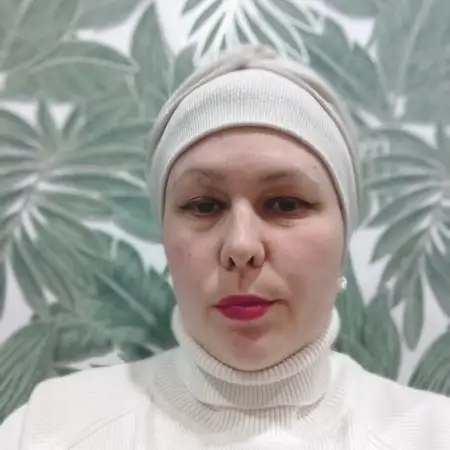 Gulnaz, 41Russia 
