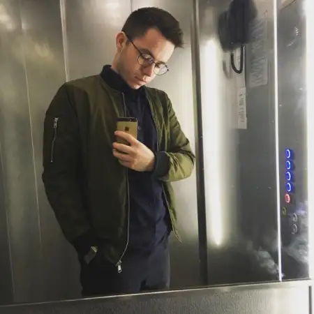 Timur, 27Russia