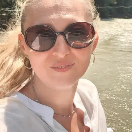 Alfiya, 48Russia 