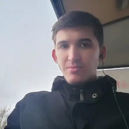 Ildar, 30Russia 