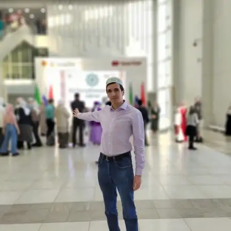 Ayfiraz, 36Russia