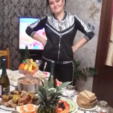 Zulfiya, 52Russia 