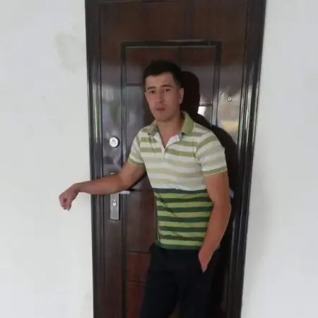 Jahongir, 32Russia