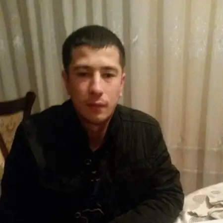 Jahongir, 32Russia