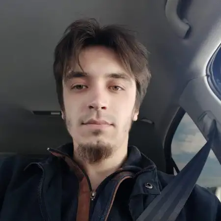 Radim, 32Russia