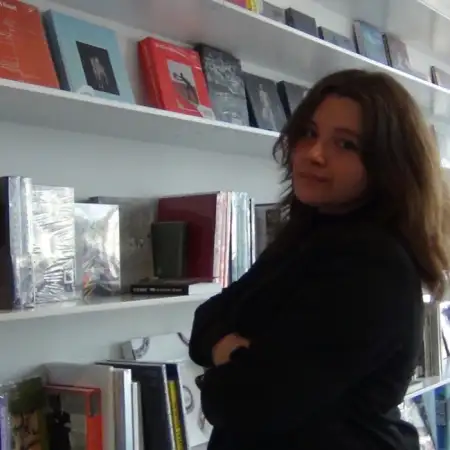 Sabina, 19Russia 