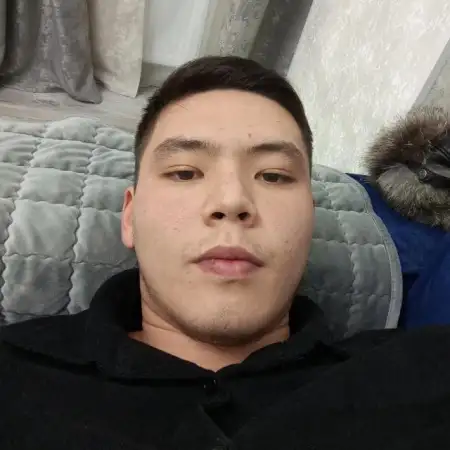Erlan, 24Russia