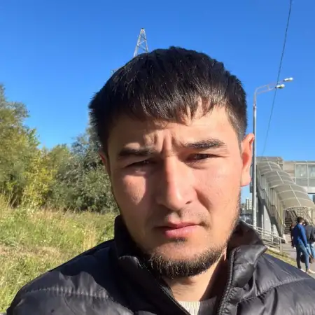 Nuridin, 32Russia