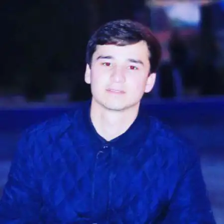 Baha, 27Russia