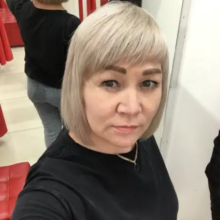 Lera, 50Russia