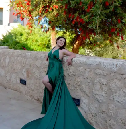 Yanna, 40Russia