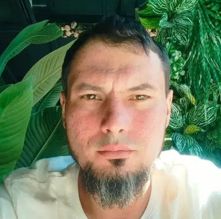 Ruslan, 40Russia