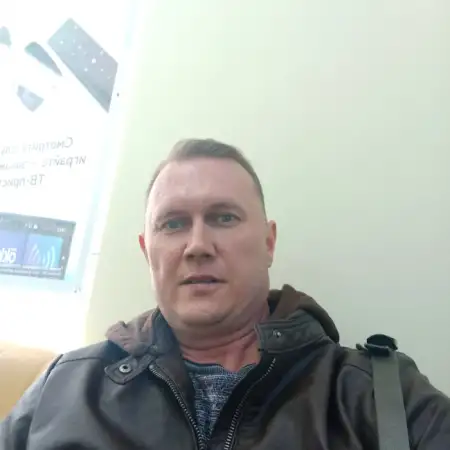 Renat, 48Russia 