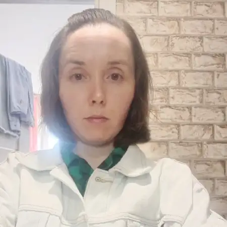 Fayruza, 35Russia