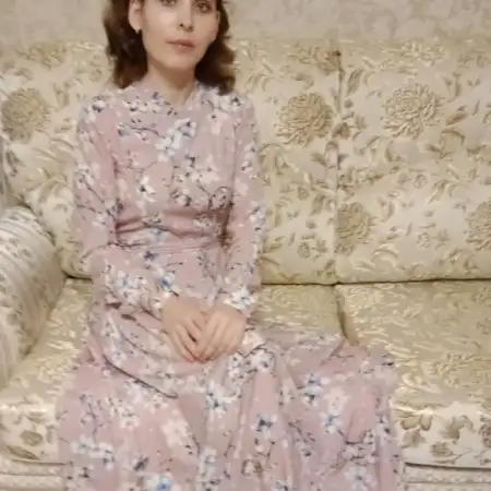 Ilmira, 37Russia
