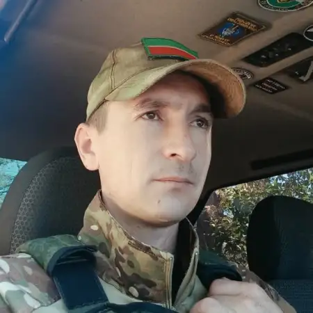 Maksut, 33Russia