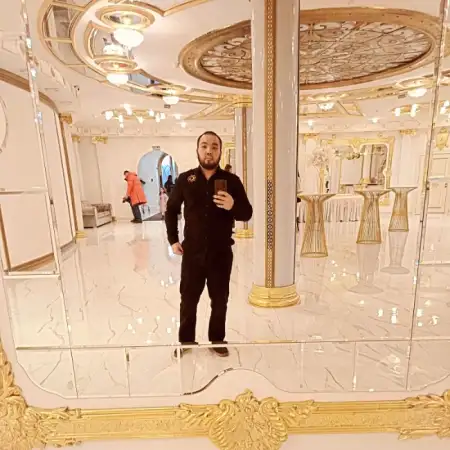 Bulat, 38Russia