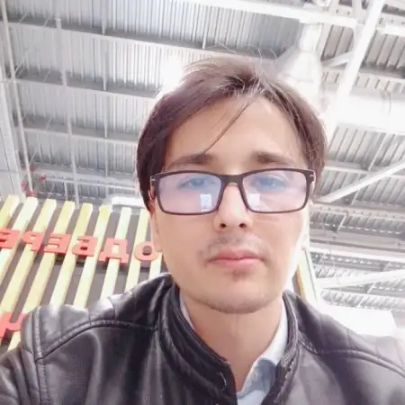 Rustam, 32Russia 