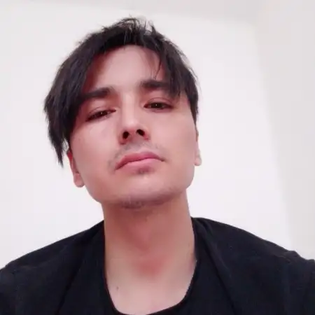 Rustam, 32Russia 